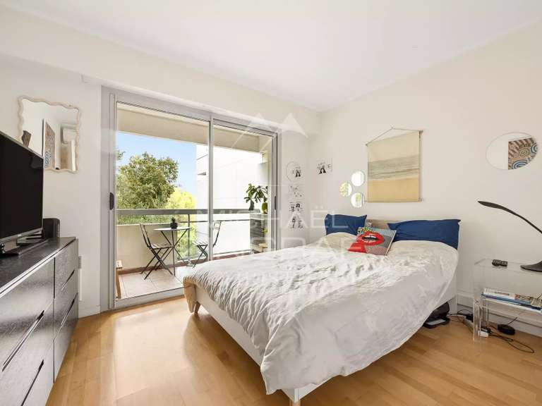 Apartment Cap-d-antibes - 2 bedrooms - 67m²