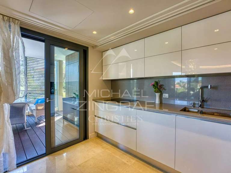 Apartment Antibes - 3 bedrooms - 132m²