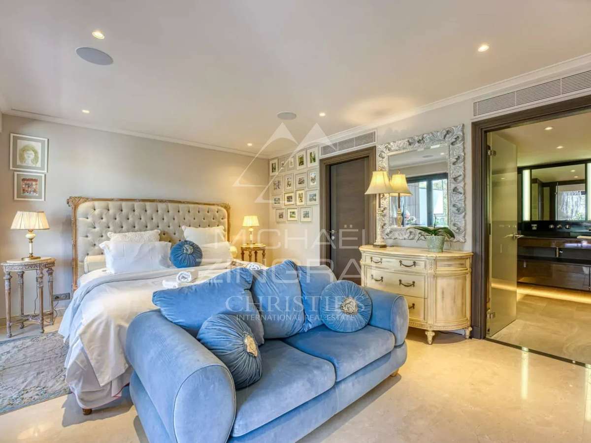 Appartement Antibes