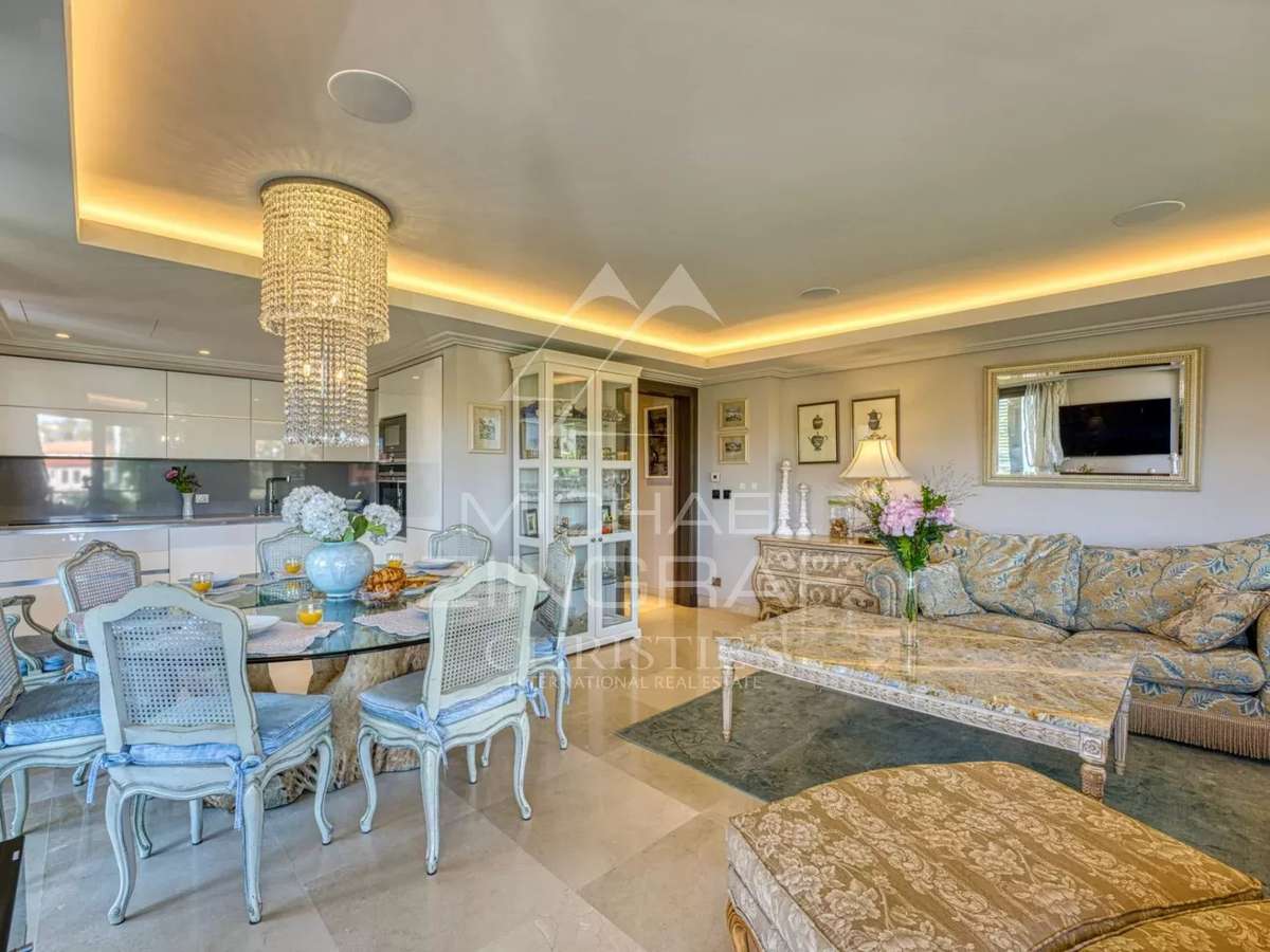 Appartement Antibes