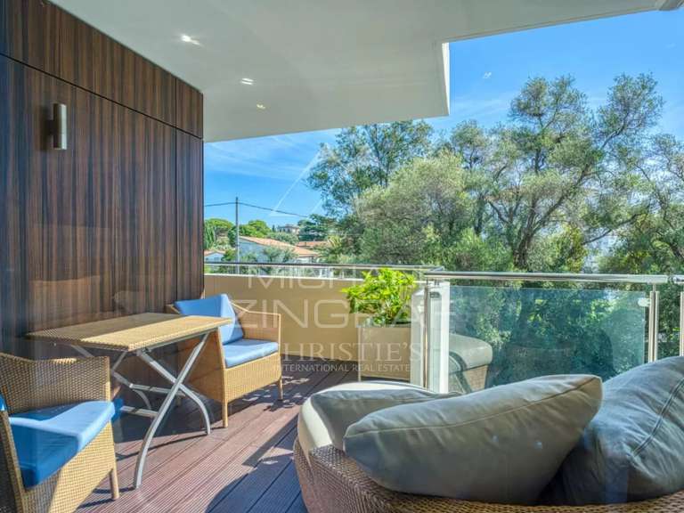 Apartment Antibes - 3 bedrooms - 132m²