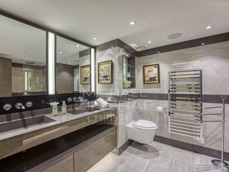 Apartment Antibes - 3 bedrooms - 132m²