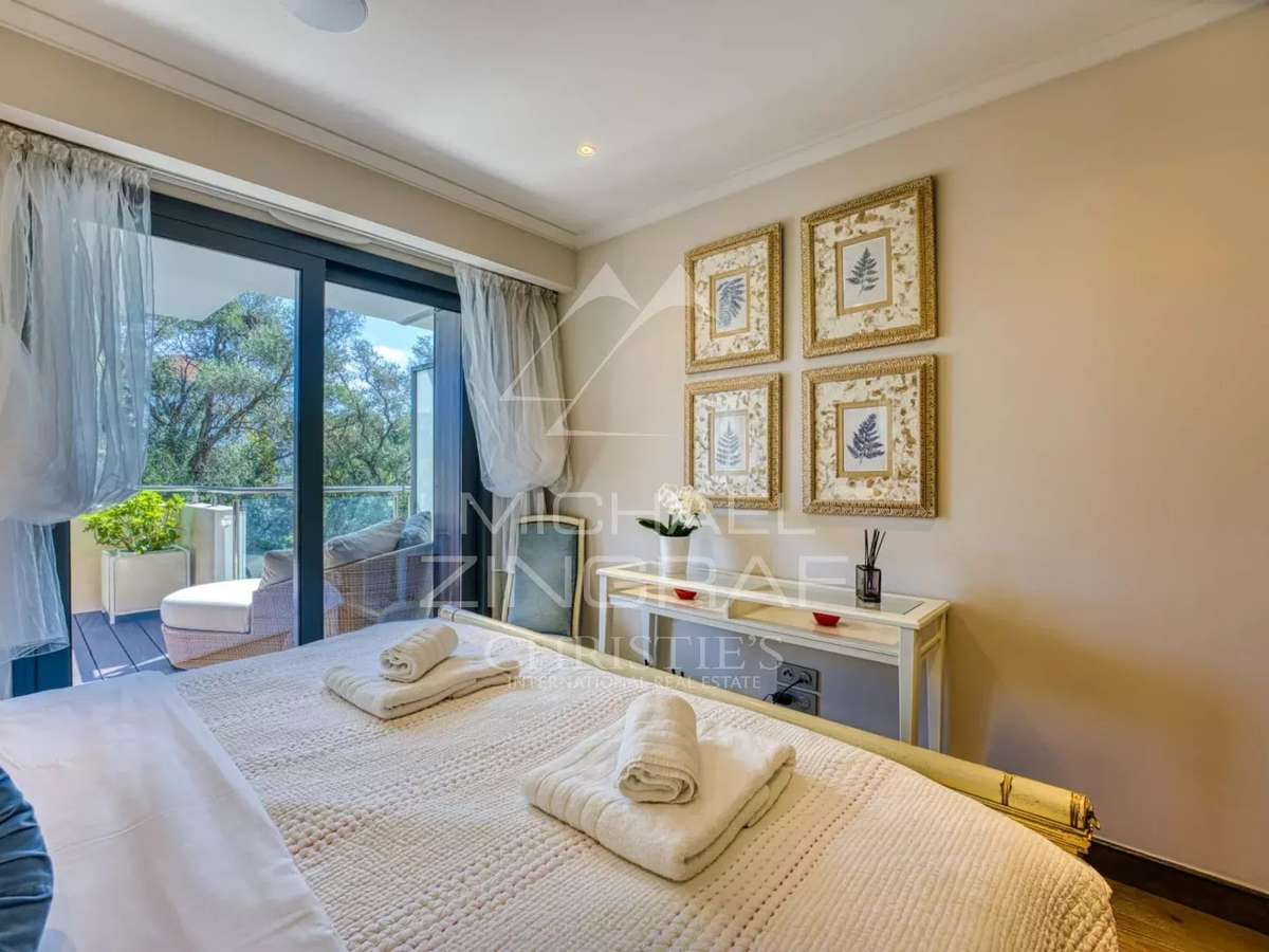 Apartment Antibes