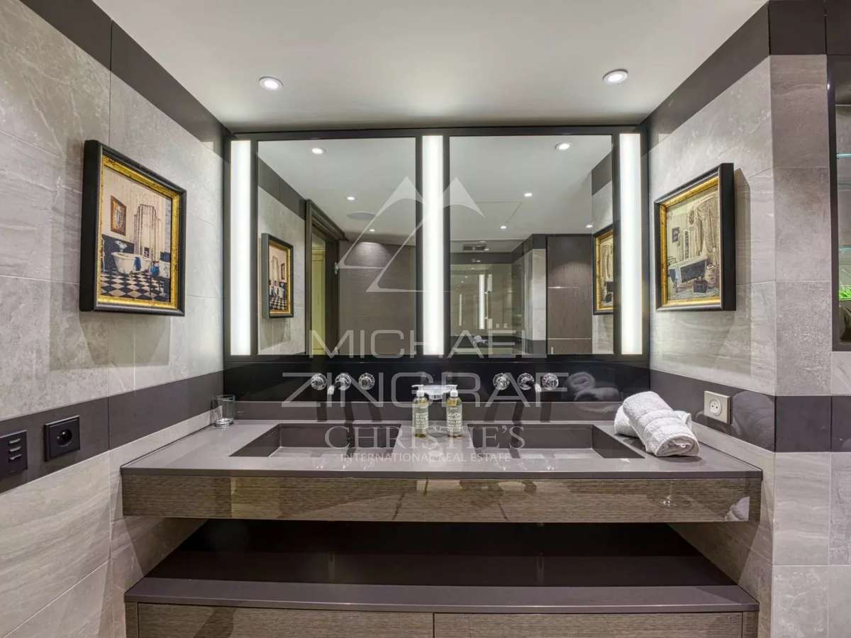 Appartement Antibes