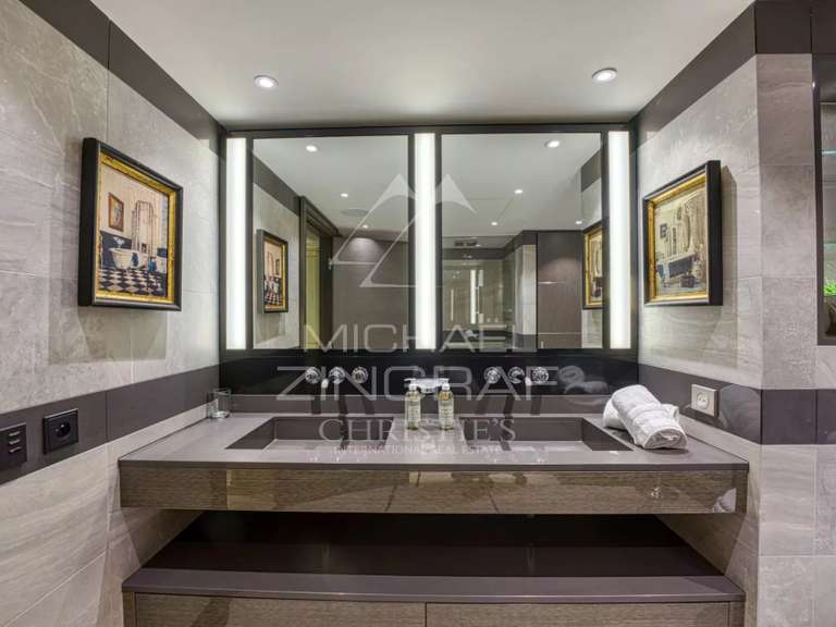 Apartment Antibes - 3 bedrooms - 132m²