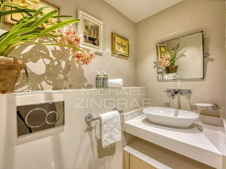 Apartment Antibes - 3 bedrooms - 132m²