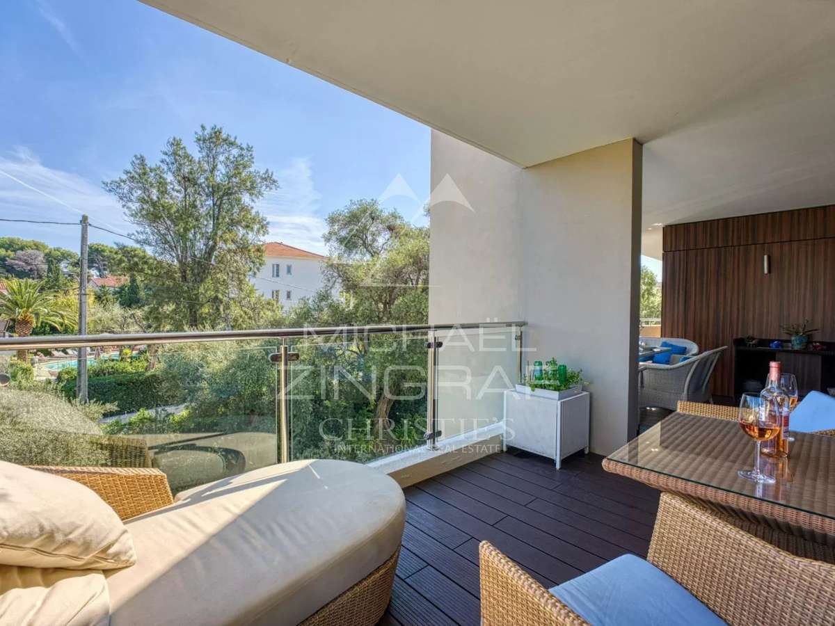 Apartment Antibes