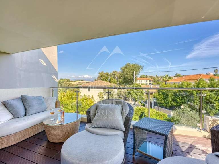 Apartment Antibes - 3 bedrooms - 132m²