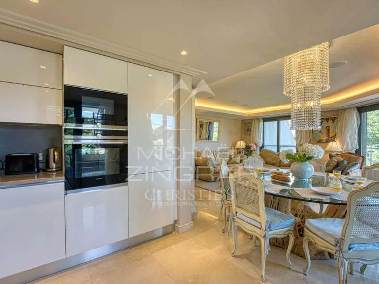 Apartment Antibes - 3 bedrooms - 132m²