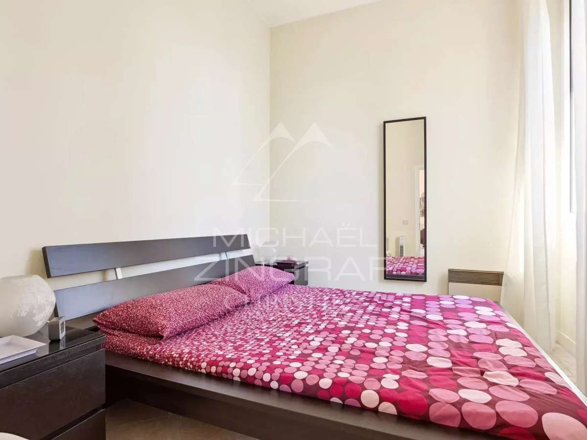 Apartment Vallauris