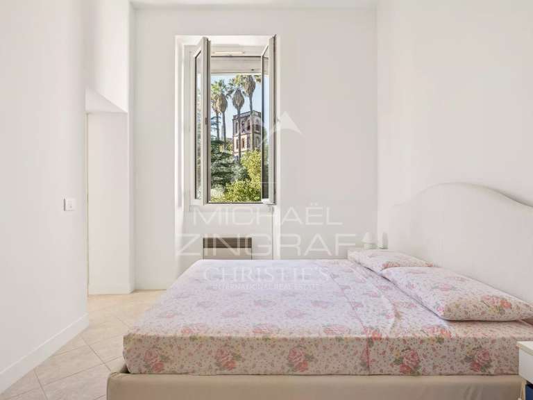Apartment with Sea view Vallauris - 82m²