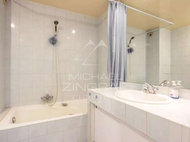 Appartement avec Vue sur mer Vallauris - 82m²