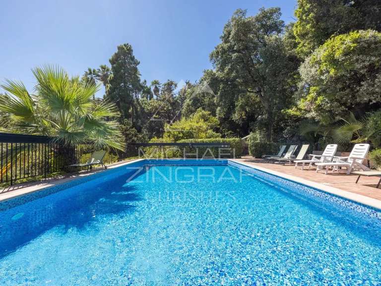 Apartment with Sea view Vallauris - 82m²