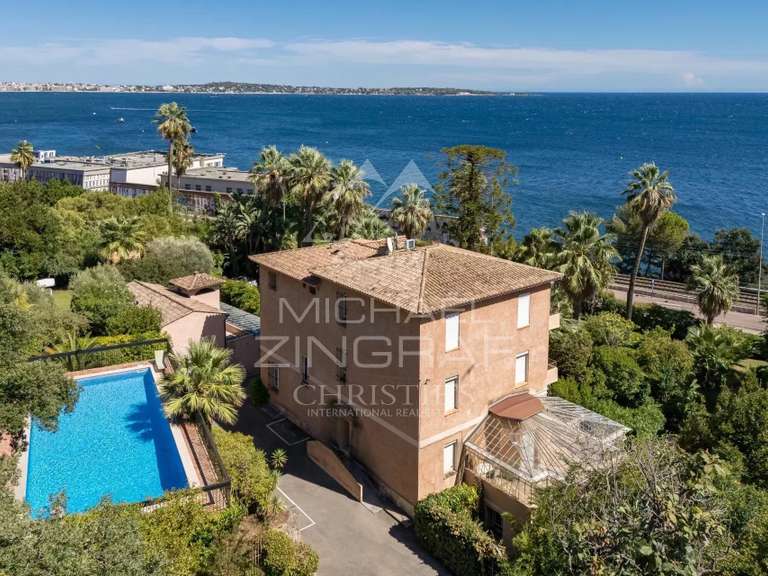 Apartment with Sea view Vallauris - 82m²