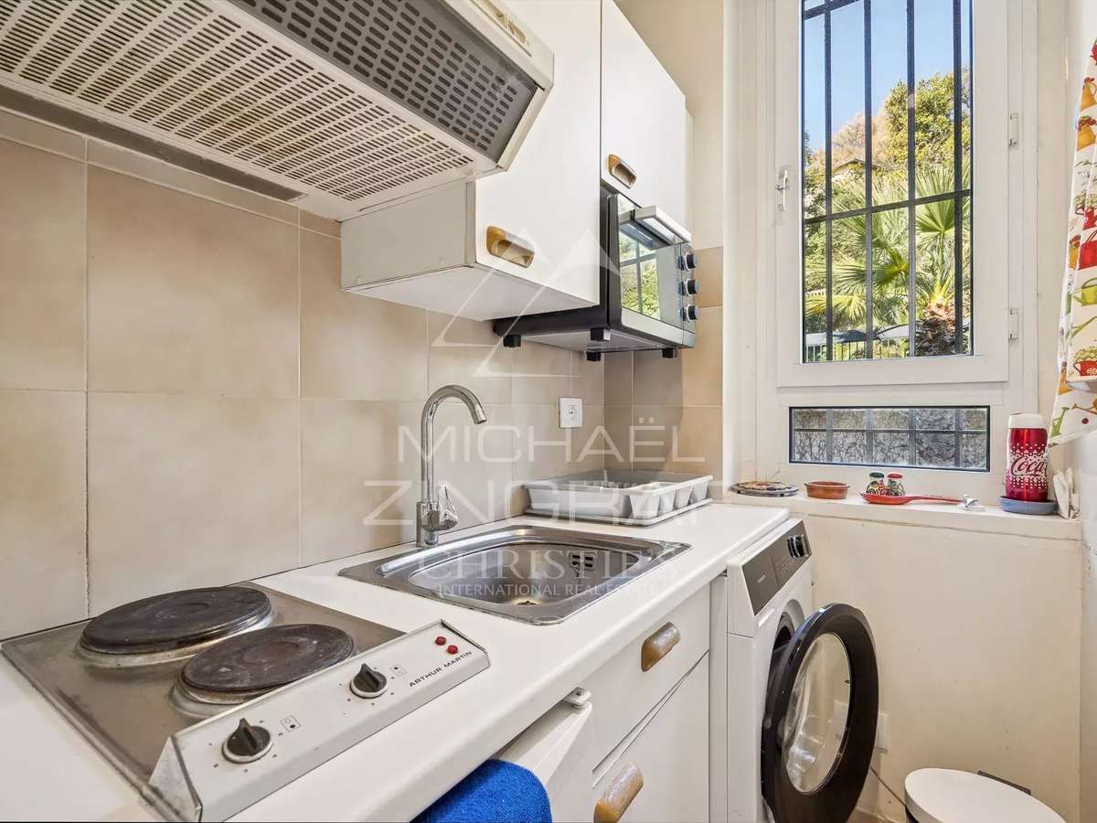 Apartment Vallauris