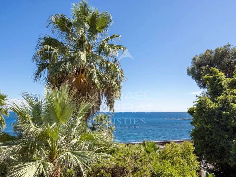 Apartment with Sea view Vallauris - 82m²