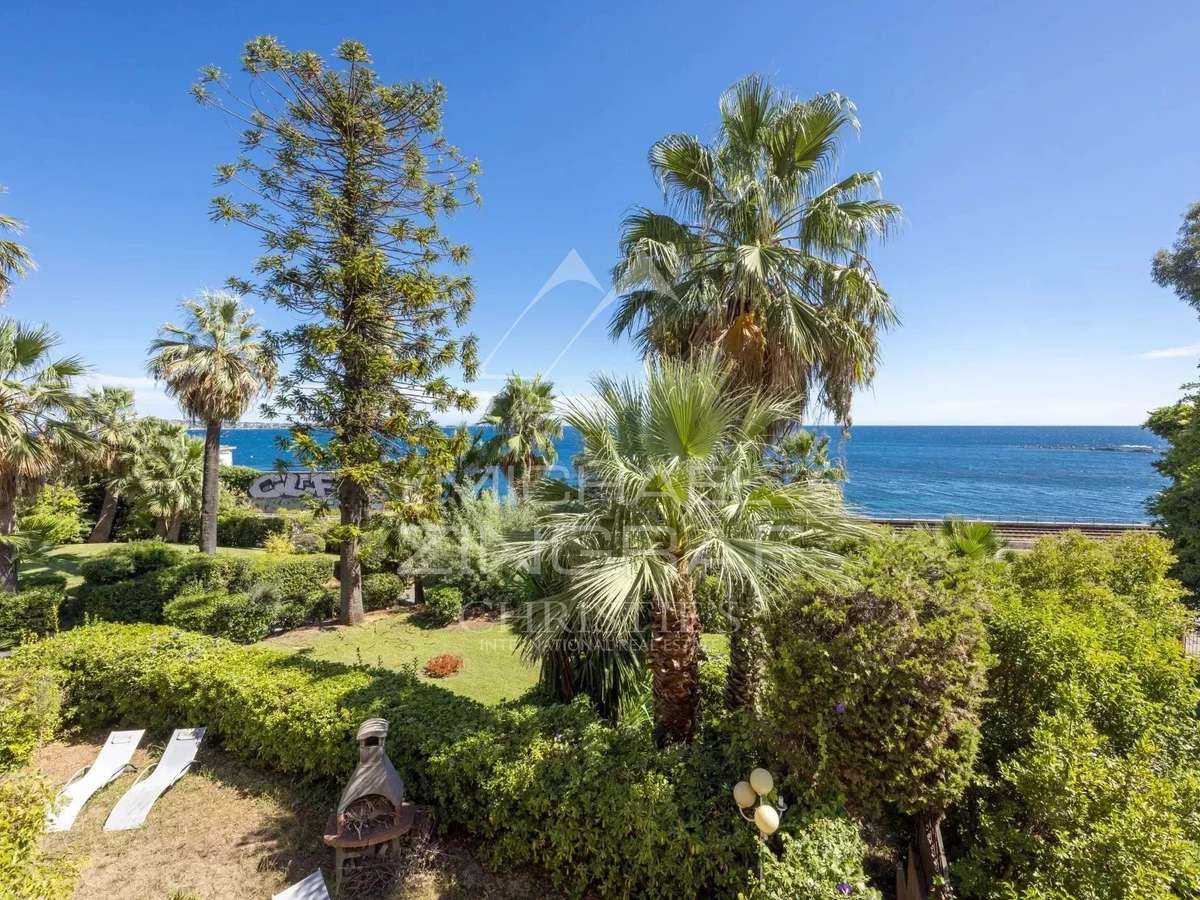 Apartment Vallauris