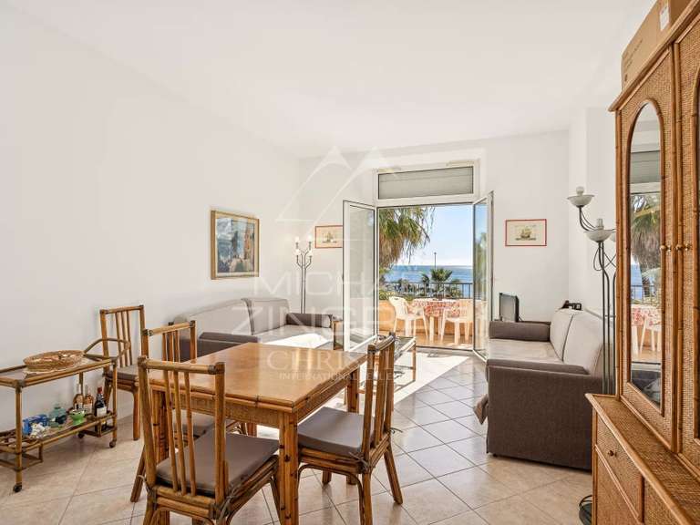 Apartment with Sea view Vallauris - 82m²