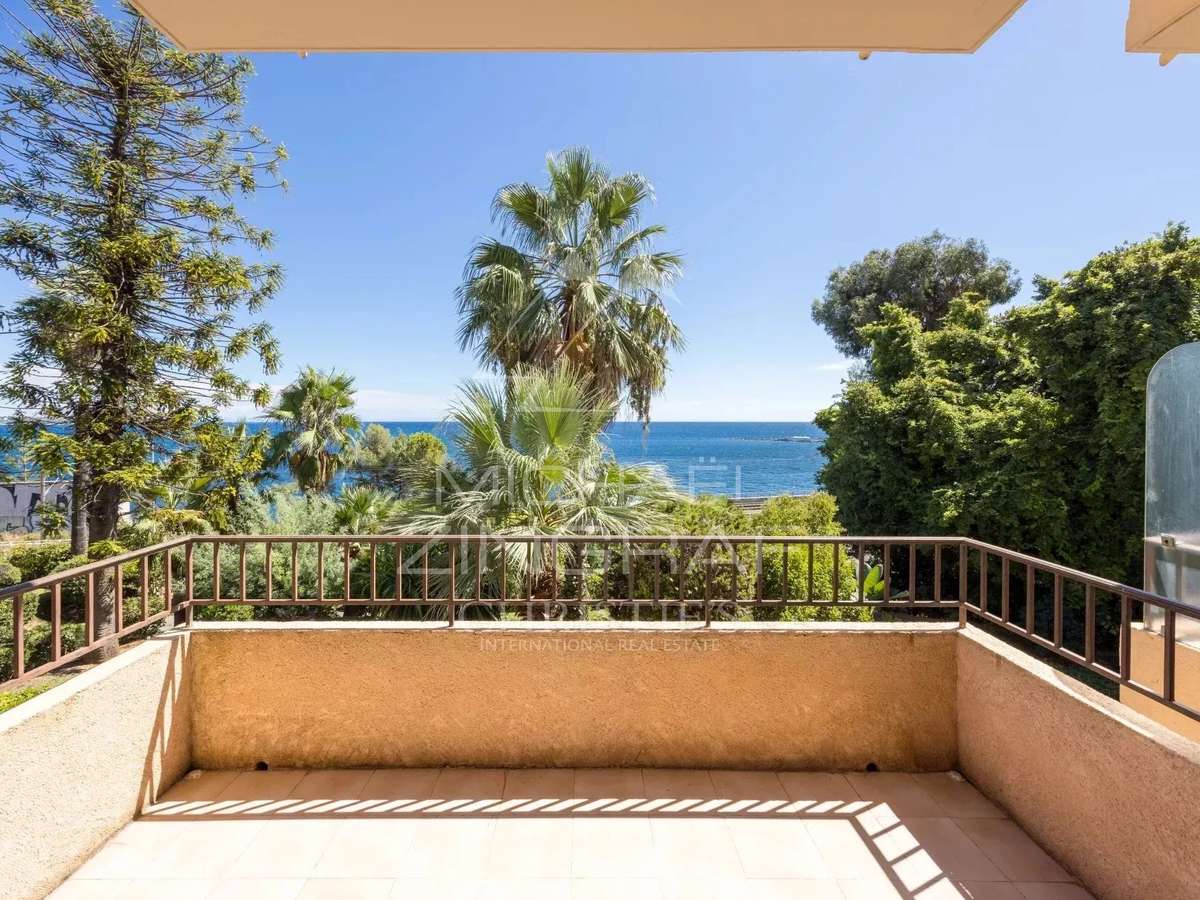 Apartment Vallauris