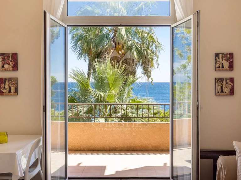 Appartement avec Vue sur mer Vallauris - 82m²
