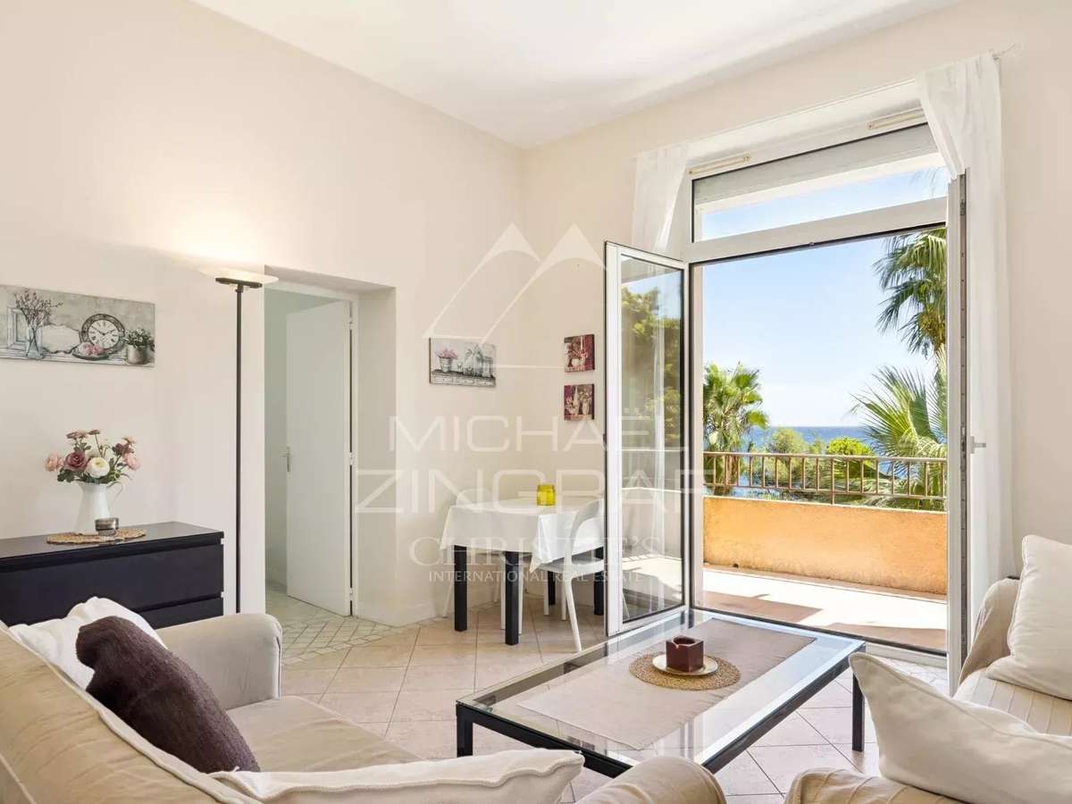 Apartment Vallauris