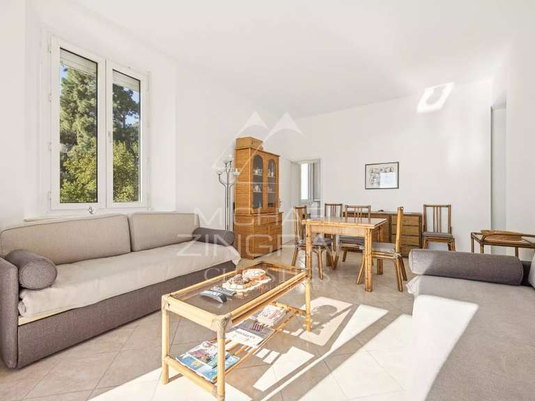 Appartement avec Vue sur mer Vallauris - 82m²