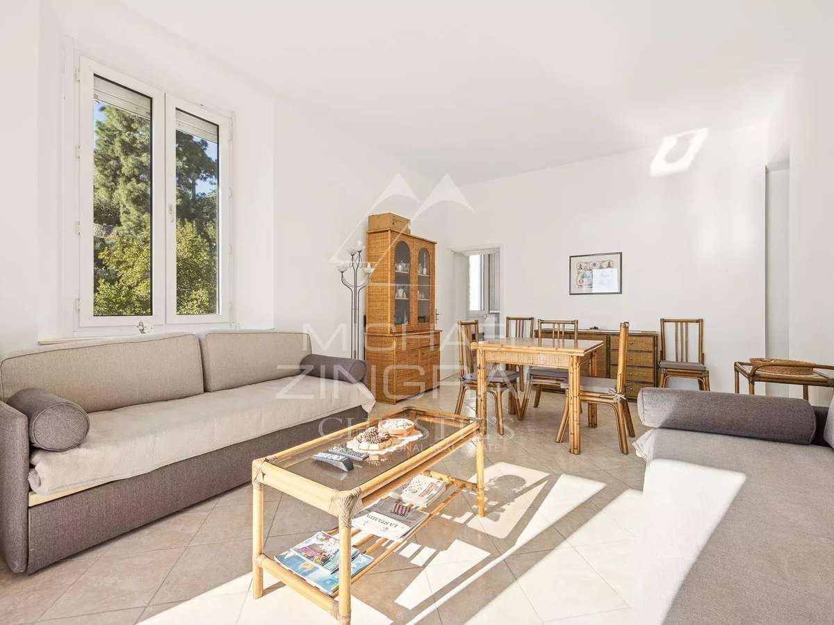 Apartment Vallauris