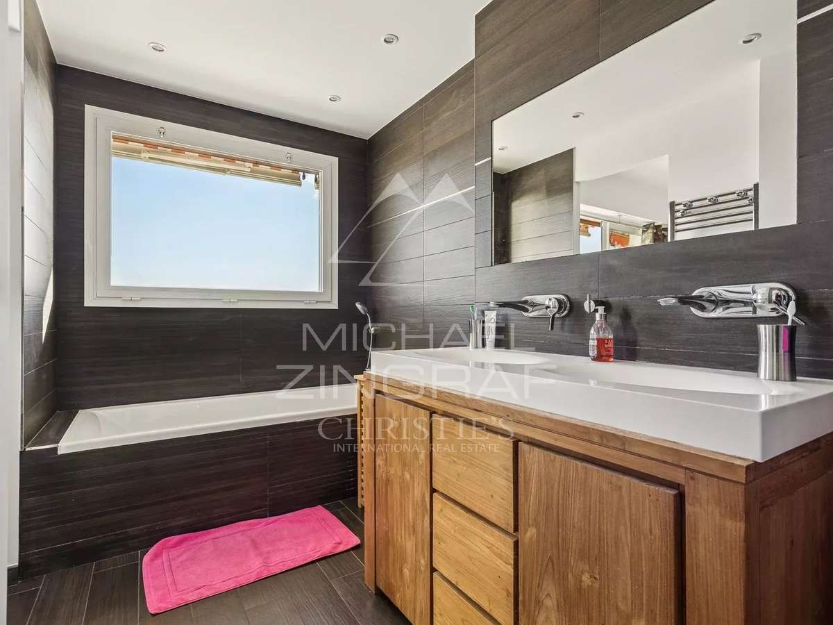 Appartement Juan-les-pins