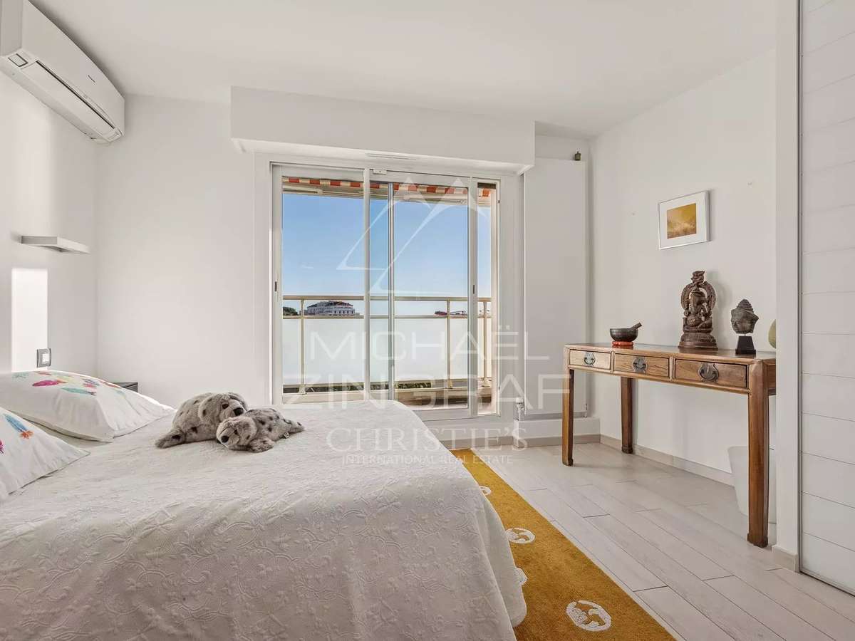 Appartement Juan-les-pins
