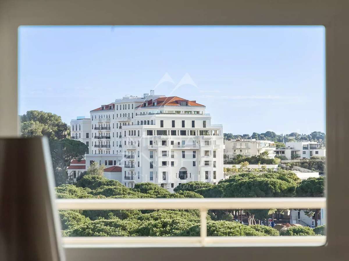 Appartement Juan-les-pins