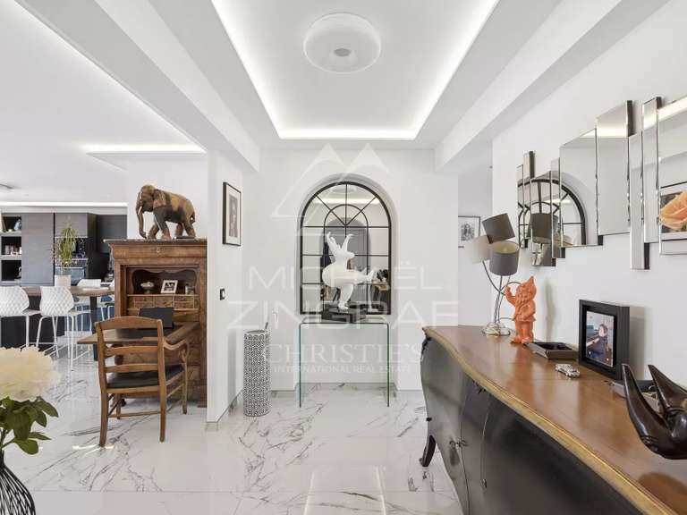 Apartment Antibes - 3 bedrooms - 102m²