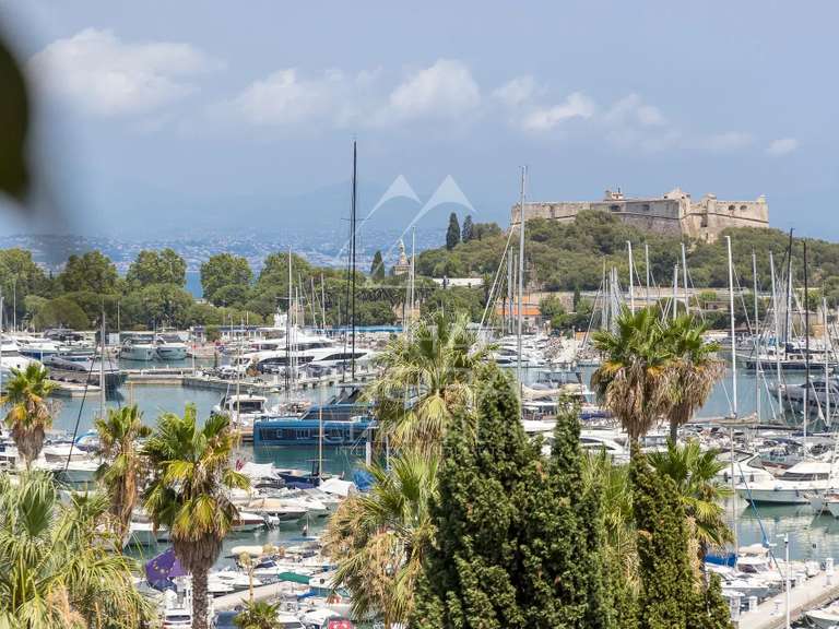 Apartment Antibes - 3 bedrooms - 102m²