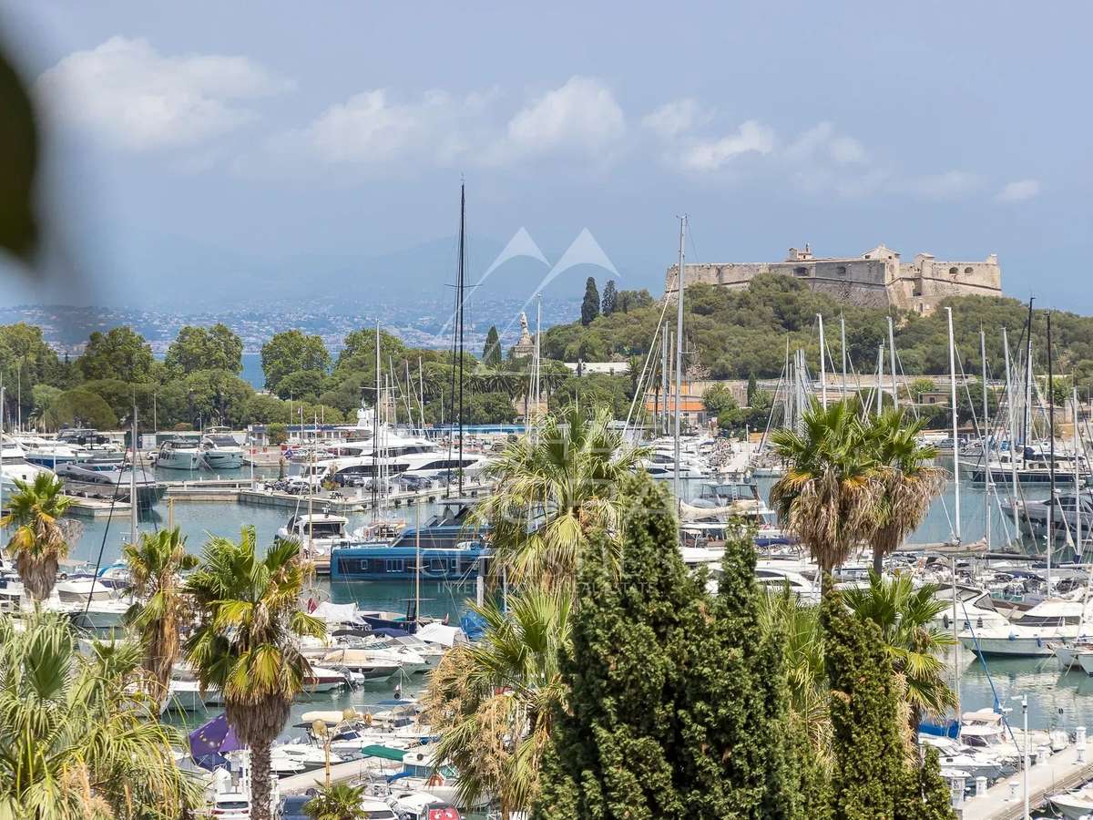 Appartement Antibes