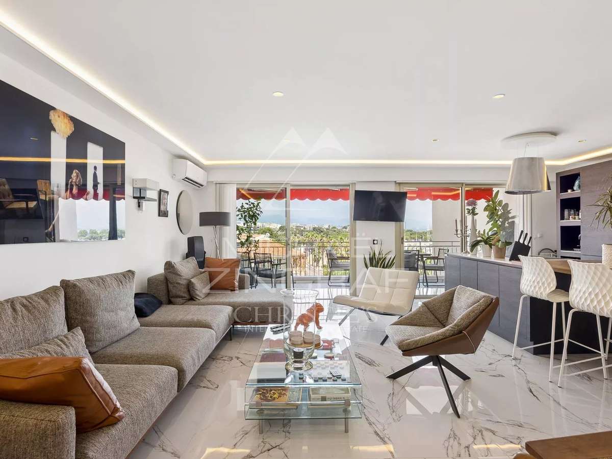 Apartment Antibes