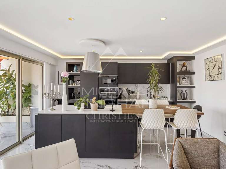 Appartement Antibes - 3 chambres - 102m²