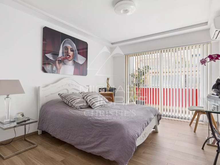 Apartment Antibes - 3 bedrooms - 102m²