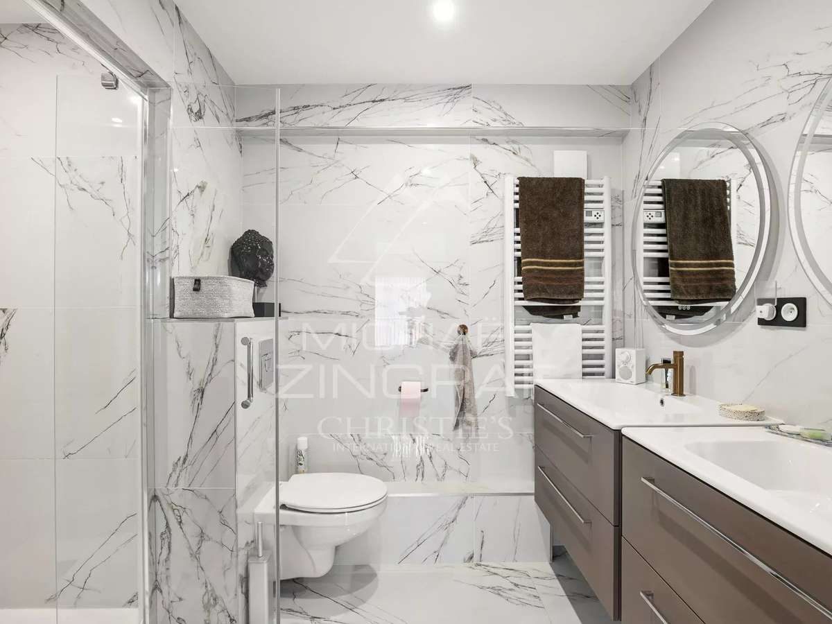 Apartment Antibes