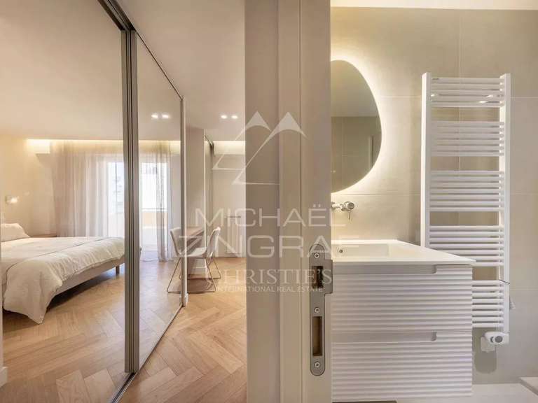 Apartment Antibes - 3 bedrooms - 97m²