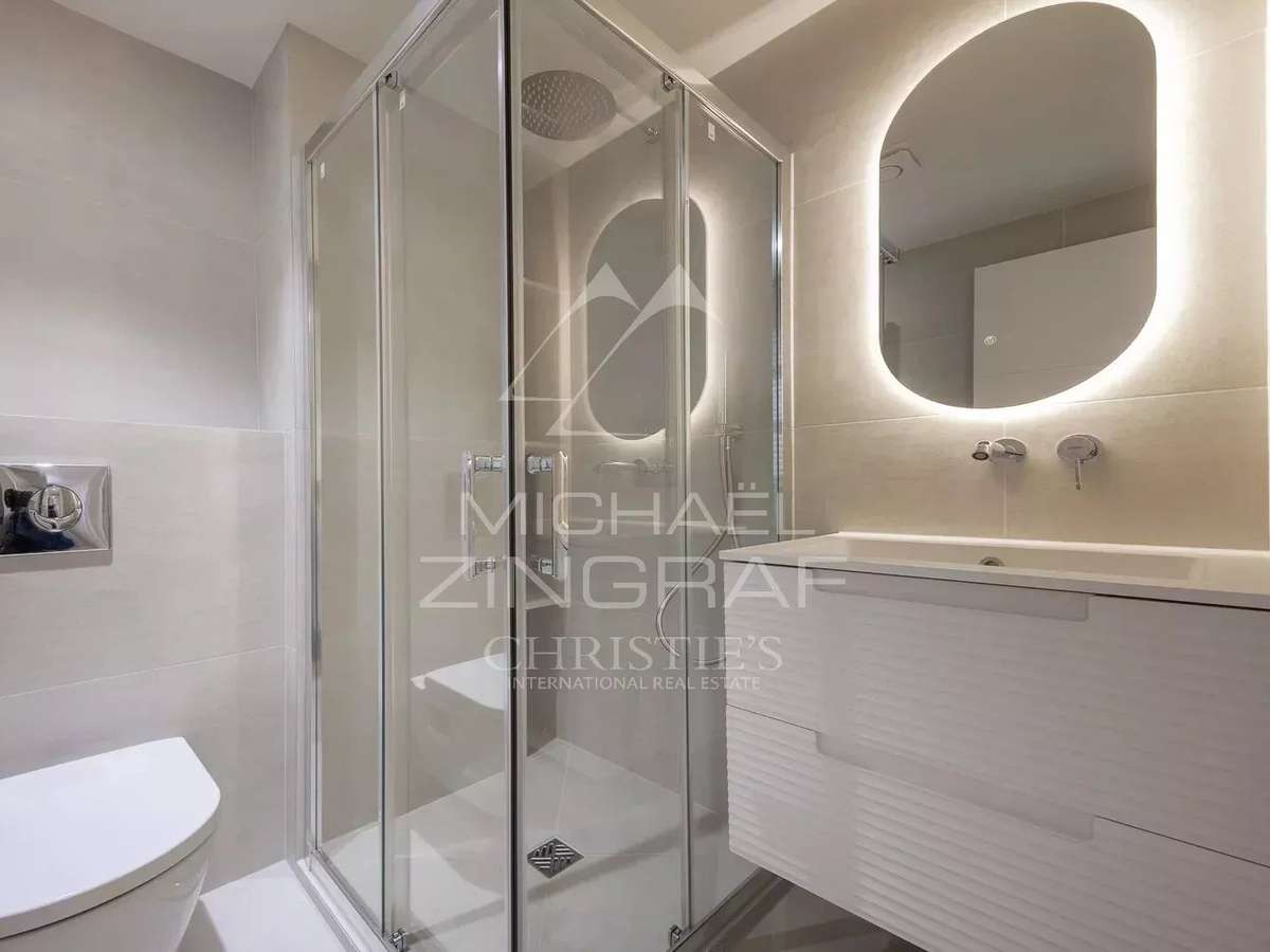 Appartement Antibes