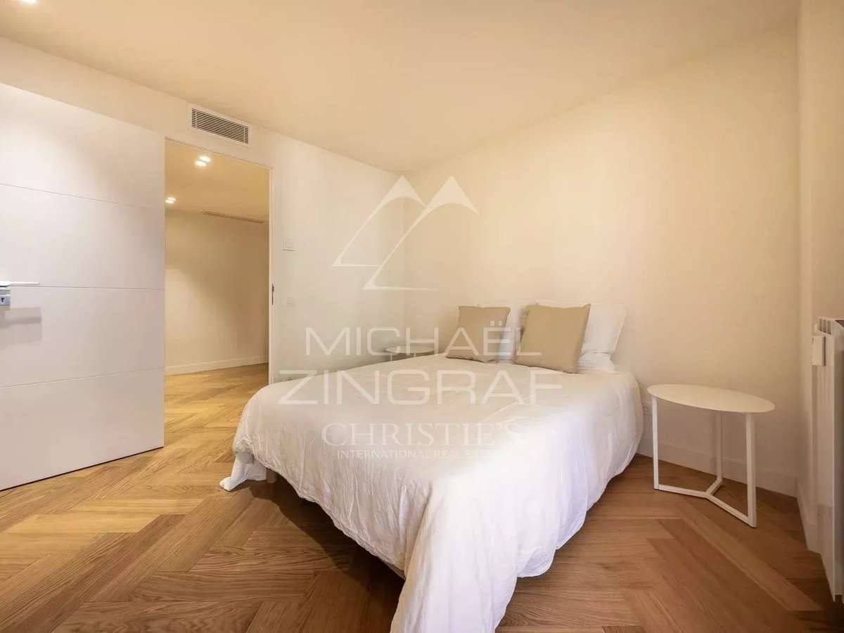Appartement Antibes