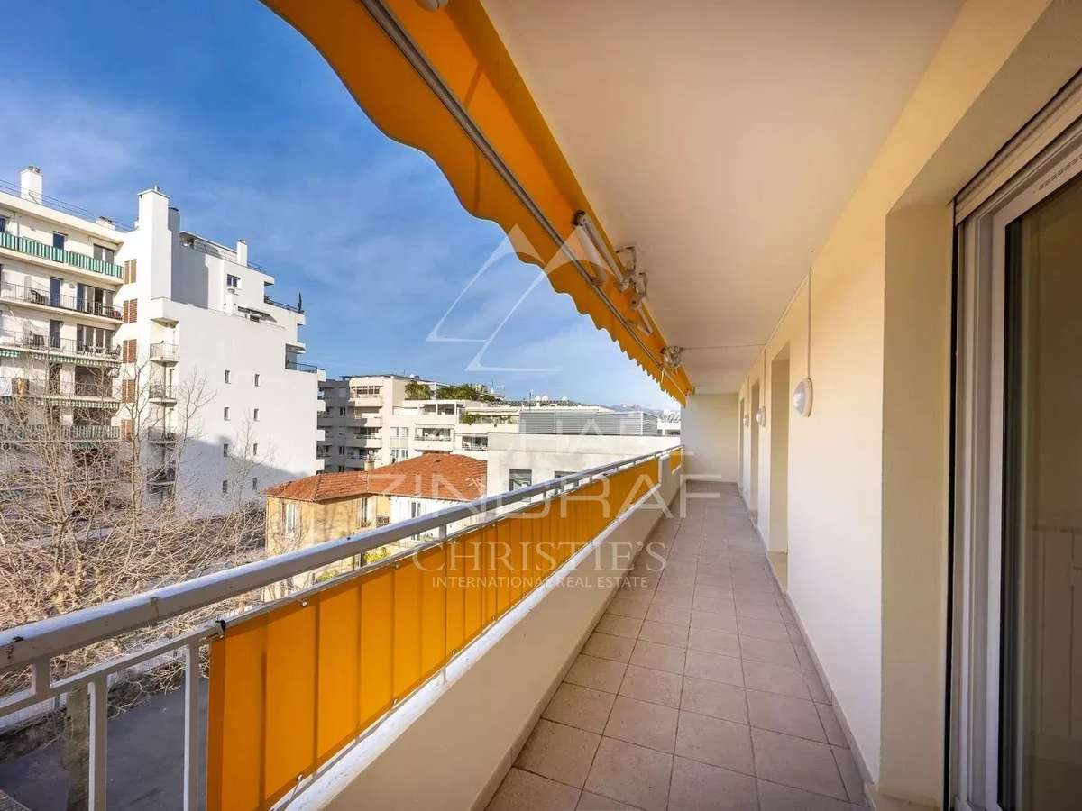 Apartment Antibes
