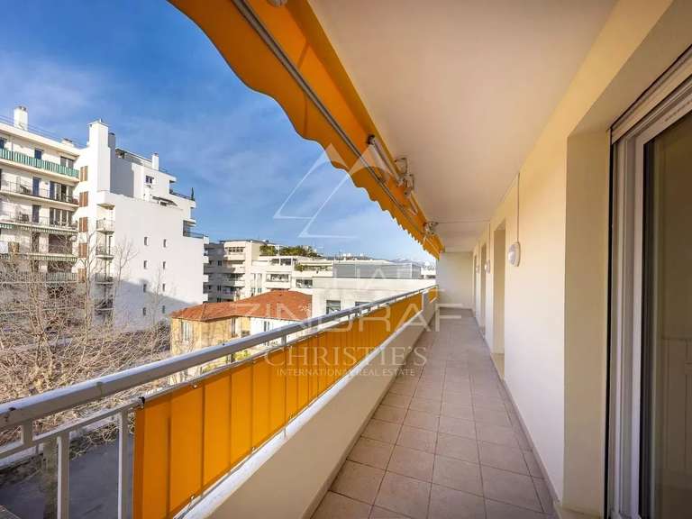 Apartment Antibes - 3 bedrooms - 97m²