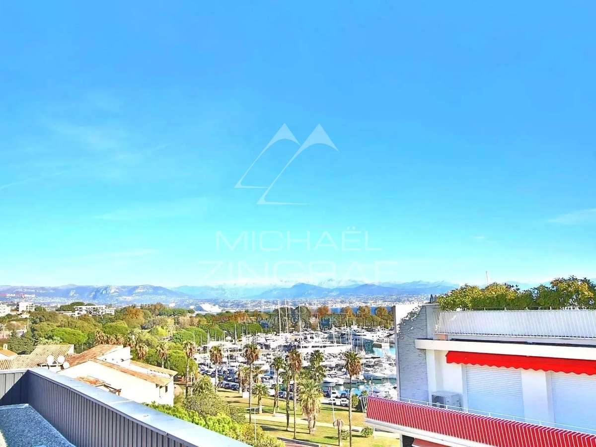 Apartment Antibes