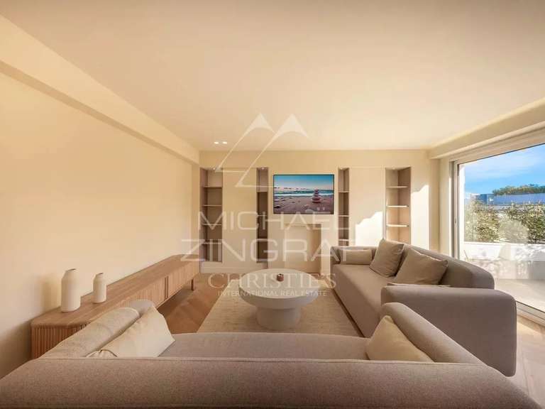 Apartment Antibes - 3 bedrooms - 97m²