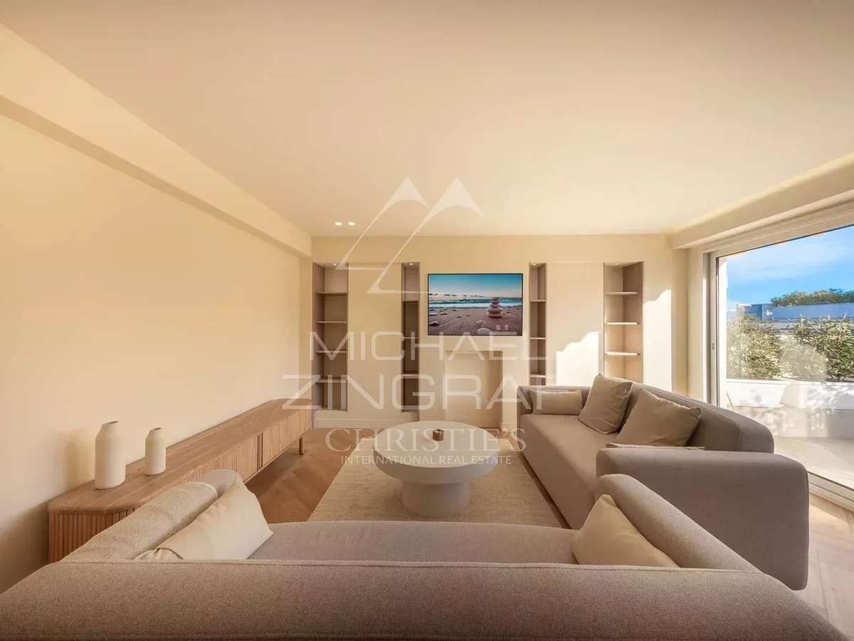 Appartement Antibes