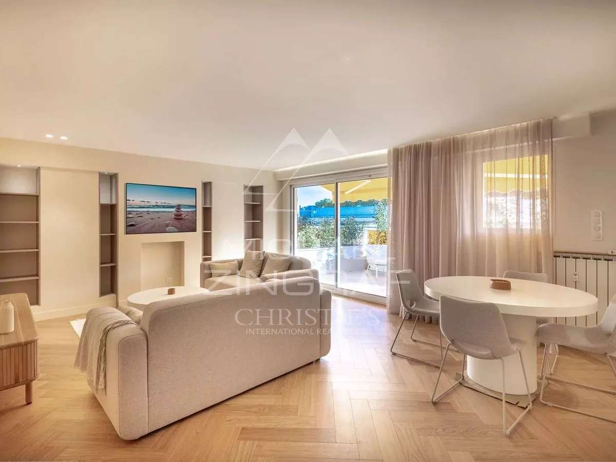 Apartment Antibes