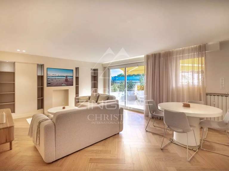 Apartment Antibes - 3 bedrooms - 97m²