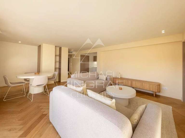 Apartment Antibes - 3 bedrooms - 97m²