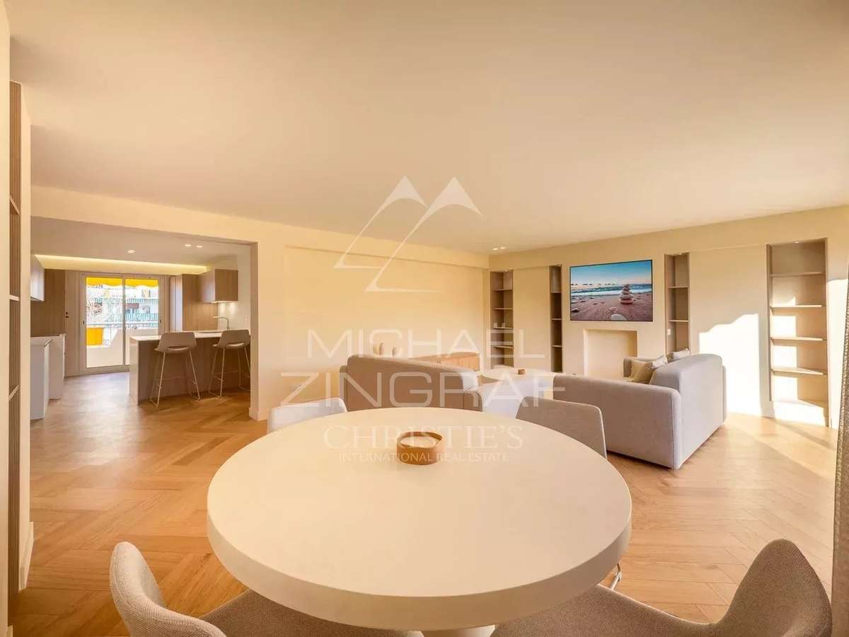 Appartement Antibes