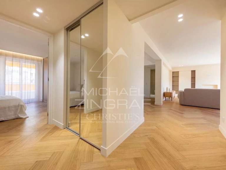 Appartement Antibes - 3 chambres - 97m²